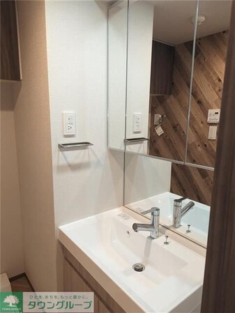 S-RESIDENCE浅草Fioreの物件内観写真